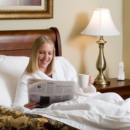 Stratford Suites Spokane Airport Airway Heights Eksteriør billede