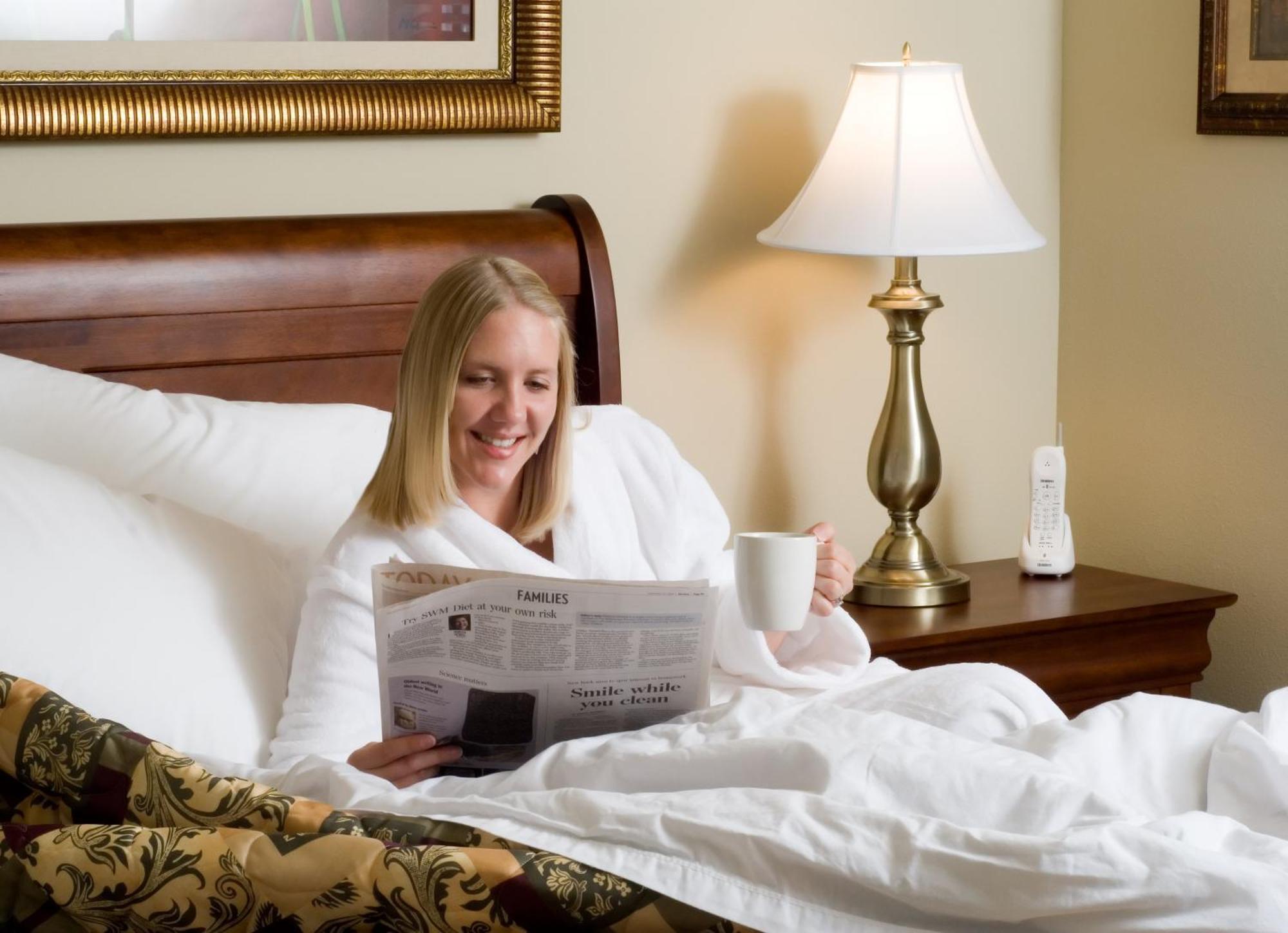Stratford Suites Spokane Airport Airway Heights Eksteriør billede